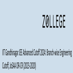 IIT Gandhinagar JEE Advanced Cutoff